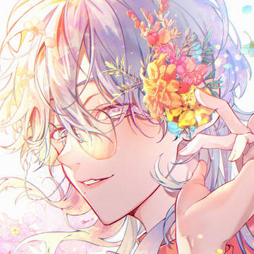 Happy Birthday 樹帆さん💐