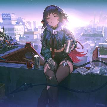 日の出
