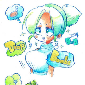 メスゴリラ＋α