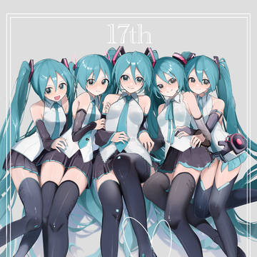 17th