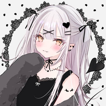 🖤