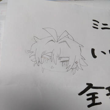 過去絵(一部)
