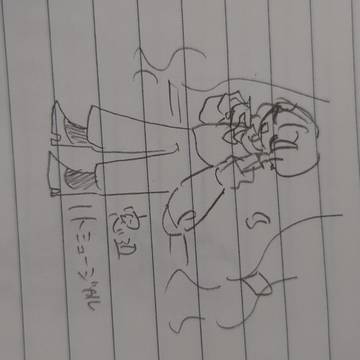企画絵