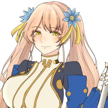 ベルセリアありがとう♡