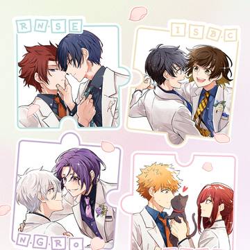 通販予約『Wedding day』