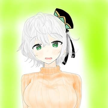 盛り羊