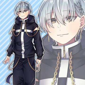 【Vtuber/イラストまとめ】vol.1