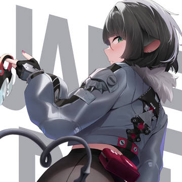 Jane Doe ジェーン・ドゥ