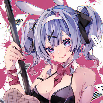 ラビットホールミク
