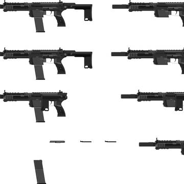 PP-22-02 “短钉”