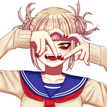 トガちゃん