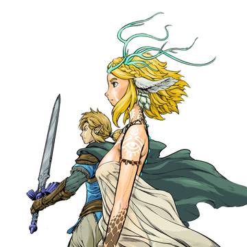 The Light Dragon Princess