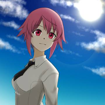 【CHAOS;CHILD】Silent Sky