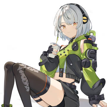 アンビー