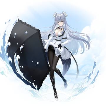 カウンターサイド