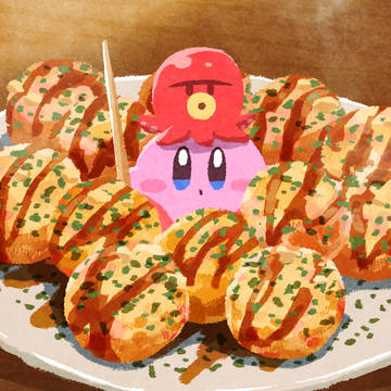 たこ焼き