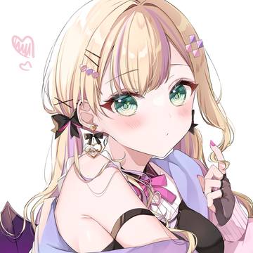 ツインテ