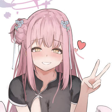 ミカ(チーパオ)