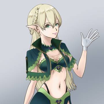 エルフィンVer.VH5