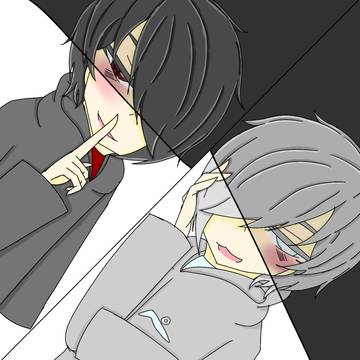 ぺいんとさんのイラスト詰め合わせ(過去絵～現在絵含む)