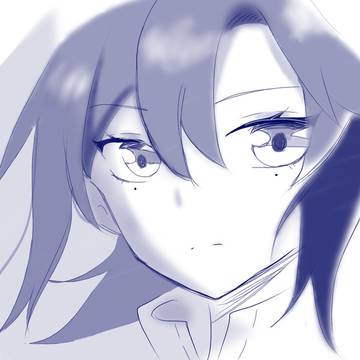 絵の練習