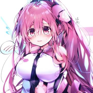 困りマス……