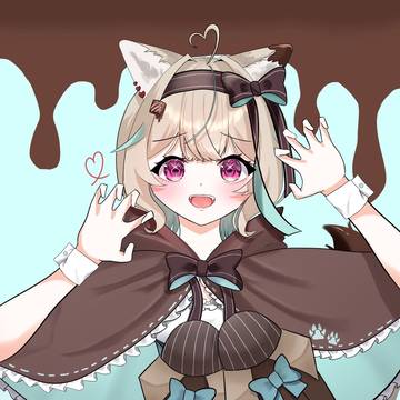 甘狼このみ🐺🍫