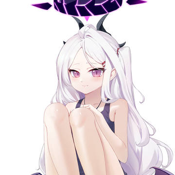 空崎ヒナ