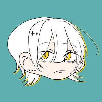 お初にお目にかかりやす🦆やは⑧です！