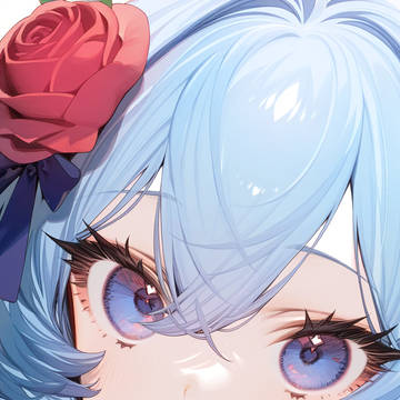 かおがいい🌹