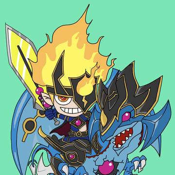 魔導竜騎士ーセブンスギアス