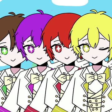 メズマライザー／妄想注意報