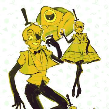 twink bill