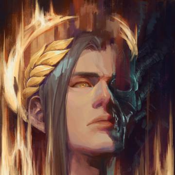 Emperor of Mankind