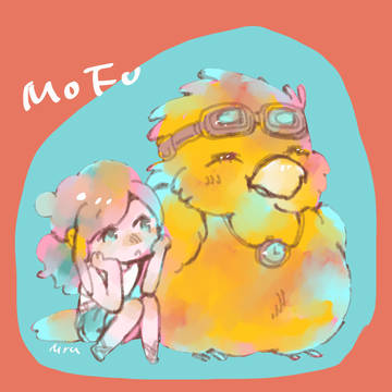 もふ