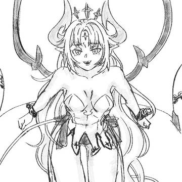 Elsword Ishtar