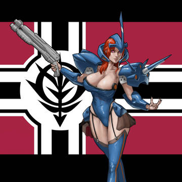 机娘设计随笔