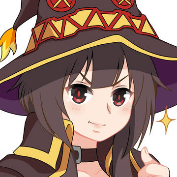 Megumin 💥