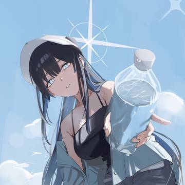 「先生。寝ているところすまないが、水分は取った方がいい」