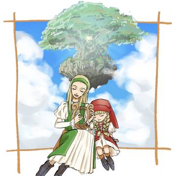 双賢の姉妹