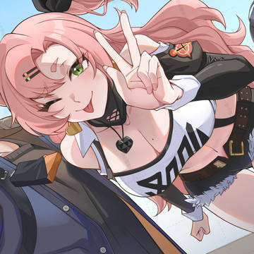三二一  茄子！~~
