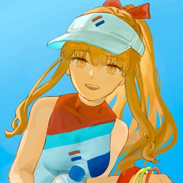 バイトのお姉さん