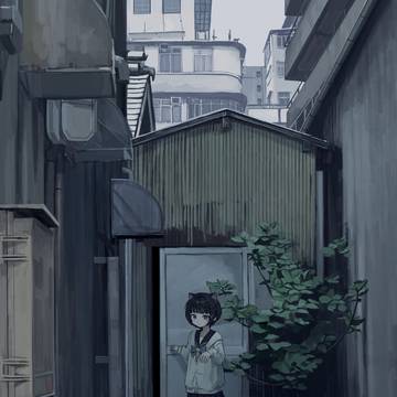 こっち...