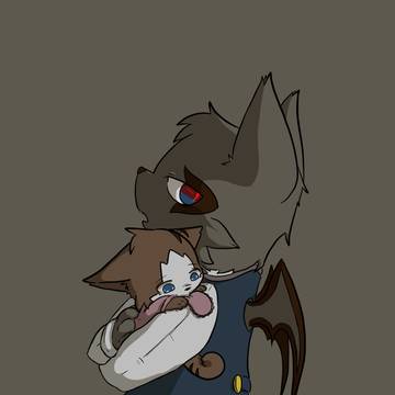 【自創】父子練習