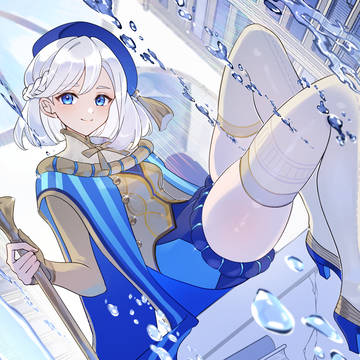 【AFK:ジャーニー】カスティー