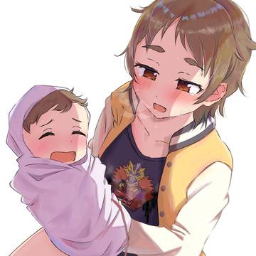マツリちゃん