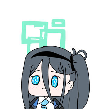 天童アリスとケイ