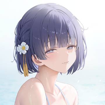 水着美鈴