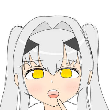 めりゅめりゅのメリュジーヌ