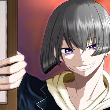 「みっけた」